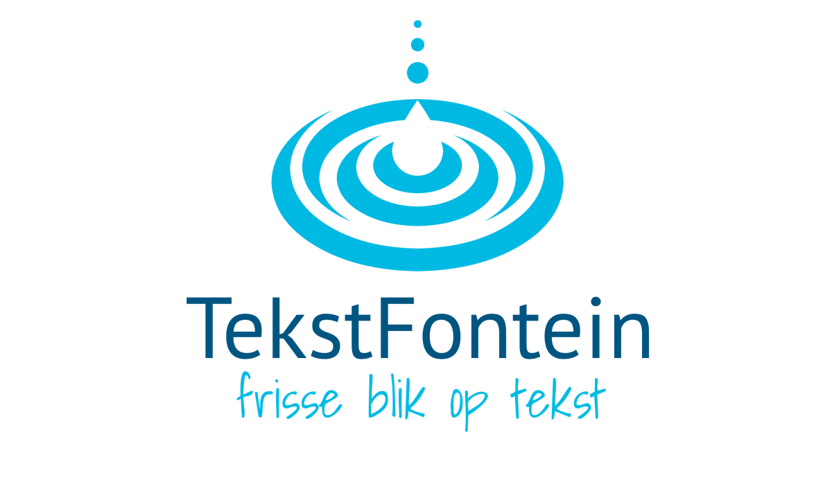 Vernieuwde website, nieuw jaar … nieuw logo